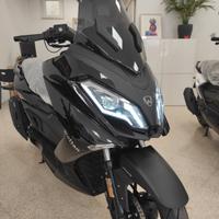 WOTTAN ST-S 300 MOTOREPIAGGIO/5anniGaranzia