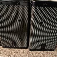 CASSE ONE SYSTEM 106 IM