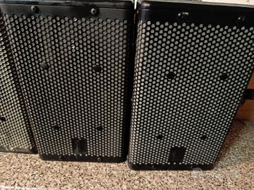 CASSE ONE SYSTEM 106 IM