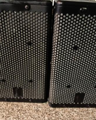 CASSE ONE SYSTEM 106 IM