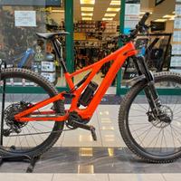 SPECIALIZED TURBO LEVO SL COMP 2021 USATA