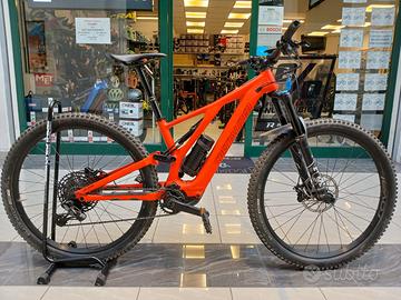 SPECIALIZED TURBO LEVO SL COMP 2021 USATA