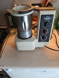 robot da cucina BIMBY VORWERK 3300