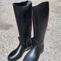 Stivali equitazione 38