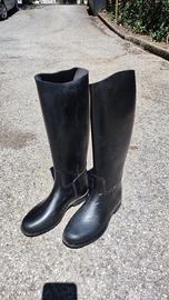 Stivali equitazione 38