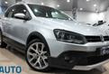 Volkswagen Polo Cross 1.4 TDI BlueMotionTechnology