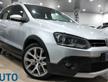 Volkswagen Polo Cross 1.4 TDI BlueMotionTechnology