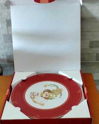 THUN Piatto Dolce Natale 