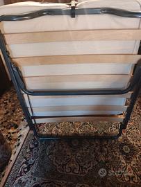 letto  pieghevole
