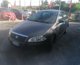 Fiat Croma 1.9 Multijet 16V Dynamic