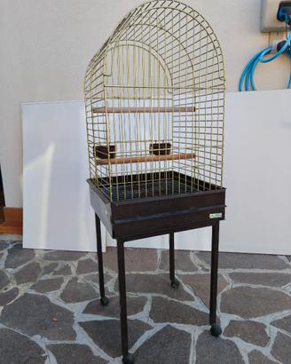 Gabbia per uccelli