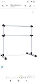 sbarra danza classica costway