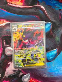 Mega Gengar ex (ASC 284)