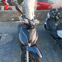 Kymco People S 125 abs