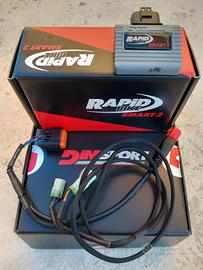 Centralina Rapid Bike SMART 2 (comprende cab