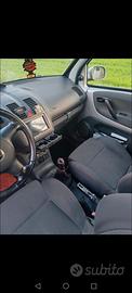 VW Lupo / GTI 