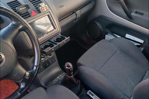 VW Lupo / GTI 