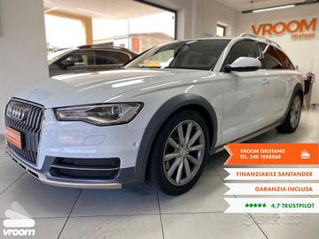 AUDI A6 allroad 3� serie A6 allroad 3.0 TDI 272...