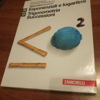 matematica azzurro esponenz.. isbn 9788808115355