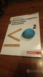 matematica azzurro esponenz.. isbn 9788808115355