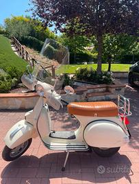 Lml Star 125 4T benzina