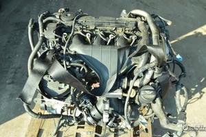 Motore kuga 2.0 g6dg siemens