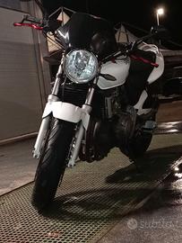 Hornet 600