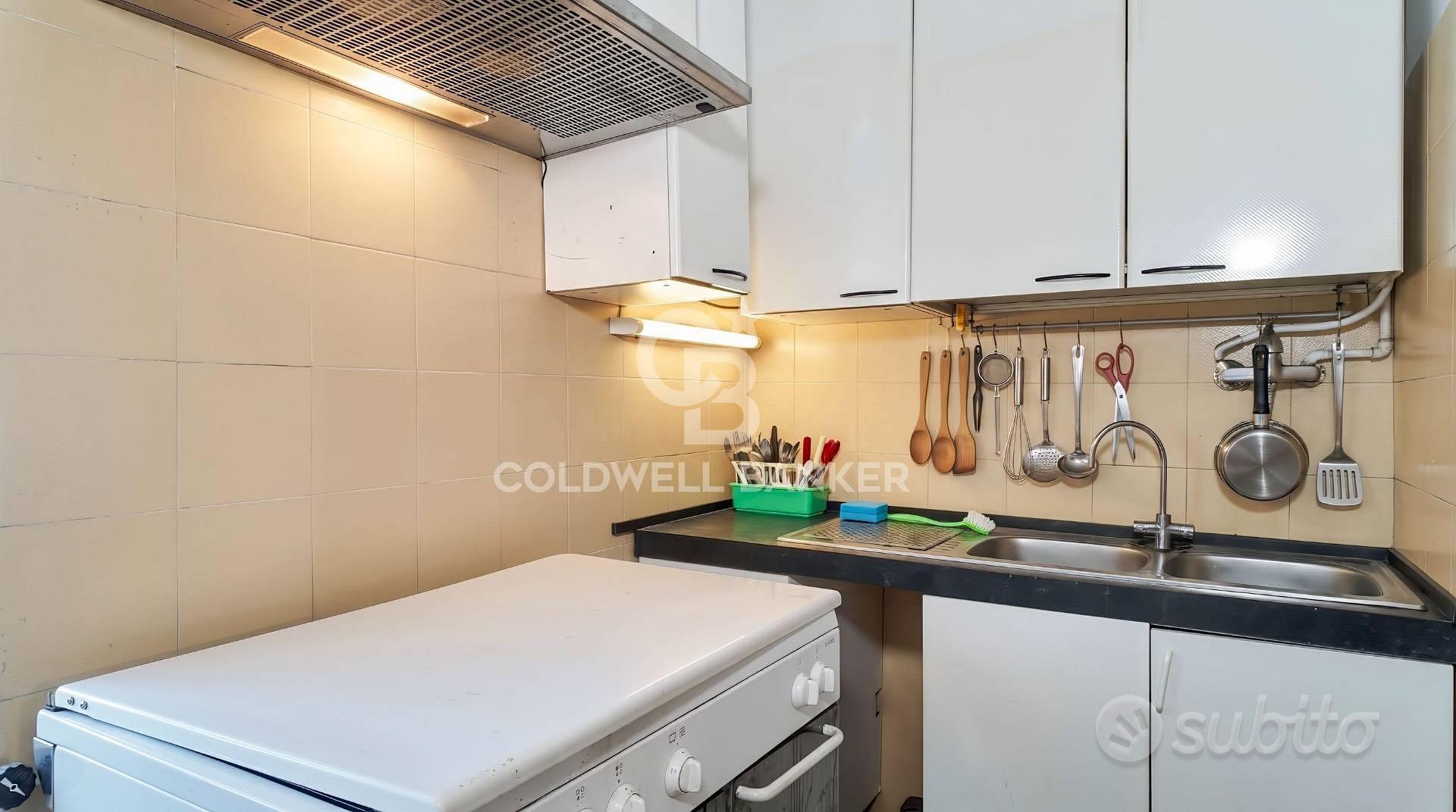 Appartamento – Roma, Torrevecchia, Primavalle - Vista 3