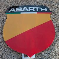 Stemma Abarth Concessionaria