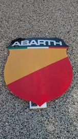 Stemma Abarth Concessionaria