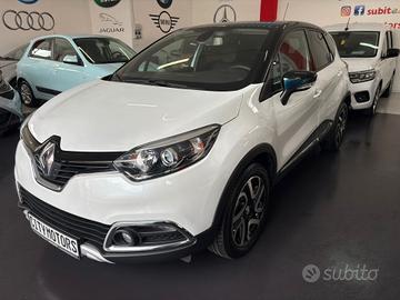 Renault Captur 1.5 dCi 8V 90 CV Start&Stop Iconic