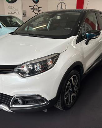 Renault Captur 1.5 dCi 8V 90 CV Start&Stop Iconic