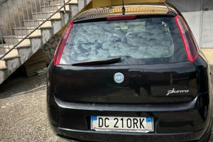 FIAT Grande Punto - 2006