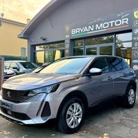 Peugeot 3008 BlueHDi 130 S&S EAT8 Active pack