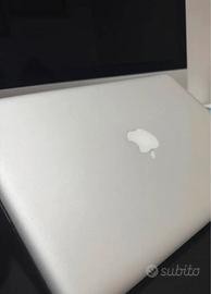 Macbook Pro 13” 2010