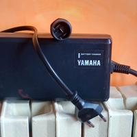 VENDORICARICA BATTERIA HAIBIKE MARCA YAMAHA X1R-00