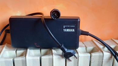 VENDORICARICA BATTERIA HAIBIKE MARCA YAMAHA X1R-00
