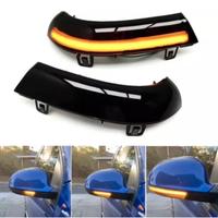 Frecce dinamiche scorrevoli golf 5 fume r 32
