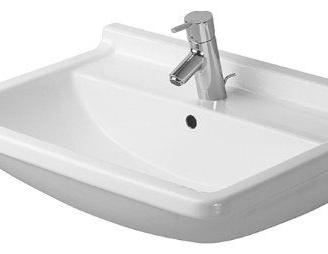 lavabo starck 3