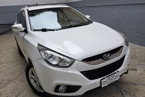 HYUNDAI Ix35 2.0 4X4 - PROMO