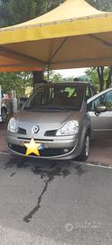 Renault modus 
