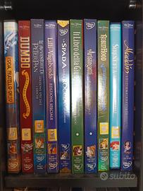 DVD Disney originali