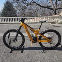 MTB  elettrica