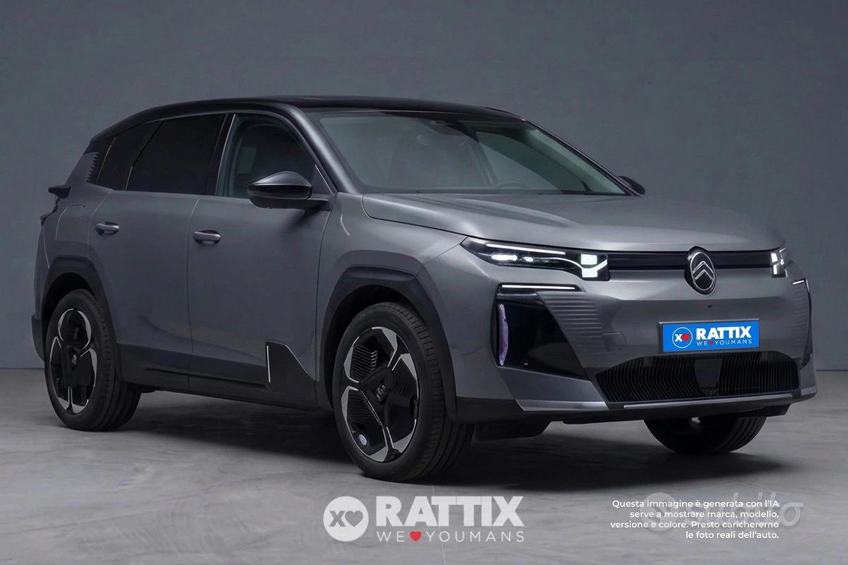 Citroen Altro modello