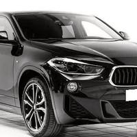 Bmw x2 per ricambi anno 2018