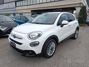 Fiat 500X 1.3 MultiJet 95 CV Cross