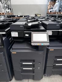 Stampante Multifunzione KYOCERA A3