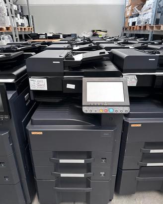 Stampante Multifunzione KYOCERA A3