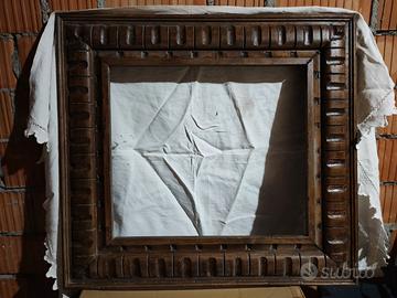 Cornice antica – antiquariato