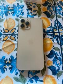 Iphone 12 Pro Max  +  EarPods